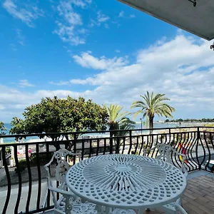 Vacanze Di Isabella Stoia Giardini Naxos
