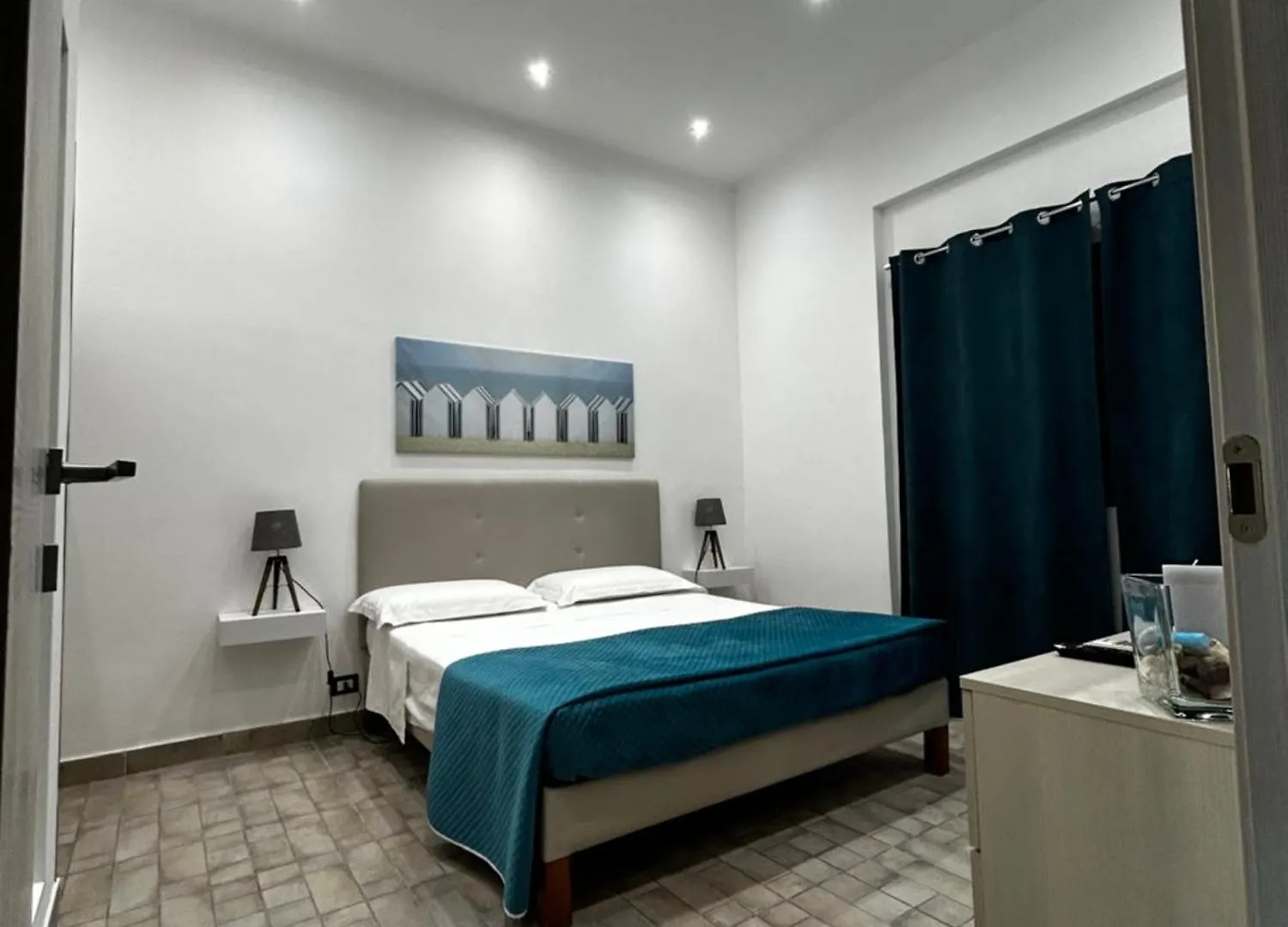 Naxos Apartments Giardini Naxos Italia